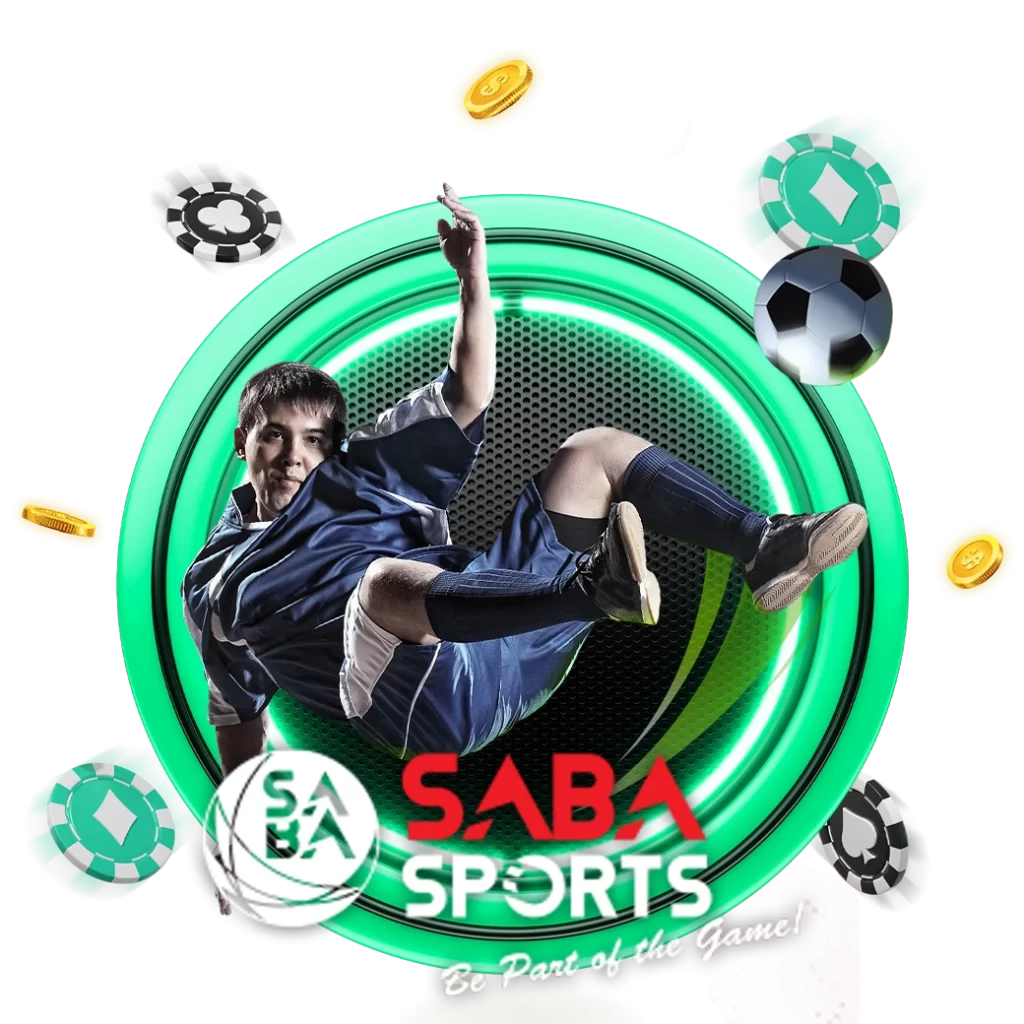 saba sports