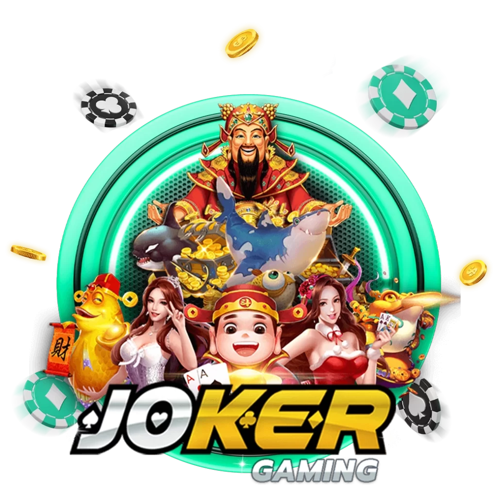 JOKER SLOT